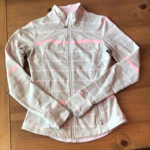 Lululemon Jacket